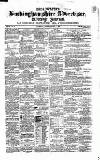 Uxbridge & W. Drayton Gazette Saturday 04 January 1862 Page 1