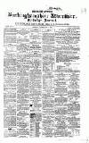Uxbridge & W. Drayton Gazette Tuesday 04 February 1862 Page 1
