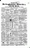 Uxbridge & W. Drayton Gazette Saturday 08 February 1862 Page 1
