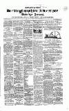 Uxbridge & W. Drayton Gazette Tuesday 18 March 1862 Page 1