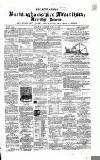 Uxbridge & W. Drayton Gazette Saturday 22 March 1862 Page 1