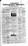 Uxbridge & W. Drayton Gazette Saturday 26 April 1862 Page 1