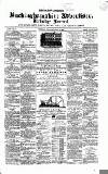 Uxbridge & W. Drayton Gazette Saturday 24 May 1862 Page 1