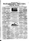 Uxbridge & W. Drayton Gazette Saturday 31 May 1862 Page 1
