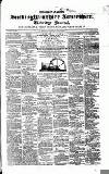 Uxbridge & W. Drayton Gazette Tuesday 08 July 1862 Page 1