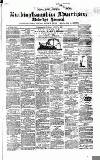Uxbridge & W. Drayton Gazette Saturday 02 August 1862 Page 1