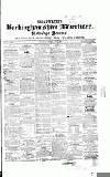 Uxbridge & W. Drayton Gazette Tuesday 28 October 1862 Page 1