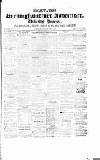Uxbridge & W. Drayton Gazette Saturday 01 November 1862 Page 1