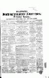 Uxbridge & W. Drayton Gazette Saturday 20 December 1862 Page 1