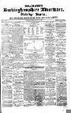Uxbridge & W. Drayton Gazette Tuesday 13 January 1863 Page 1