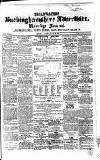 Uxbridge & W. Drayton Gazette Saturday 24 January 1863 Page 1
