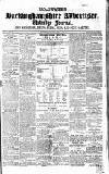 Uxbridge & W. Drayton Gazette Tuesday 03 February 1863 Page 1
