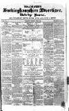 Uxbridge & W. Drayton Gazette Saturday 07 February 1863 Page 1