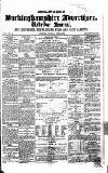 Uxbridge & W. Drayton Gazette Saturday 21 February 1863 Page 1