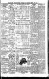 Uxbridge & W. Drayton Gazette Saturday 21 February 1863 Page 3