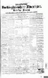 Uxbridge & W. Drayton Gazette Tuesday 10 March 1863 Page 1