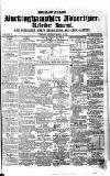 Uxbridge & W. Drayton Gazette Saturday 21 March 1863 Page 1