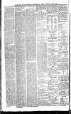 Uxbridge & W. Drayton Gazette Tuesday 31 March 1863 Page 8