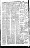 Uxbridge & W. Drayton Gazette Saturday 11 April 1863 Page 8