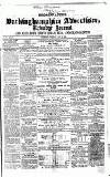 Uxbridge & W. Drayton Gazette Tuesday 19 May 1863 Page 1