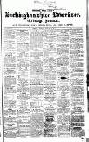 Uxbridge & W. Drayton Gazette Tuesday 25 August 1863 Page 1