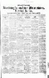 Uxbridge & W. Drayton Gazette Saturday 19 September 1863 Page 1