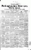 Uxbridge & W. Drayton Gazette Tuesday 22 September 1863 Page 1