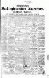 Uxbridge & W. Drayton Gazette Saturday 26 September 1863 Page 1