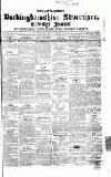 Uxbridge & W. Drayton Gazette