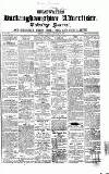 Uxbridge & W. Drayton Gazette Tuesday 13 October 1863 Page 1