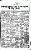 Uxbridge & W. Drayton Gazette Tuesday 15 December 1863 Page 1