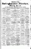 Uxbridge & W. Drayton Gazette Saturday 30 January 1864 Page 1