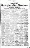 Uxbridge & W. Drayton Gazette Tuesday 09 February 1864 Page 1