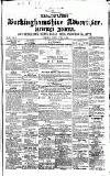 Uxbridge & W. Drayton Gazette Tuesday 14 June 1864 Page 1