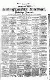 Uxbridge & W. Drayton Gazette Tuesday 19 July 1864 Page 1