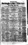 Uxbridge & W. Drayton Gazette Saturday 30 July 1864 Page 1