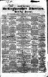 Uxbridge & W. Drayton Gazette Tuesday 23 August 1864 Page 1