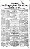 Uxbridge & W. Drayton Gazette