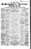 Uxbridge & W. Drayton Gazette