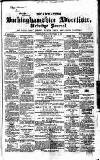 Uxbridge & W. Drayton Gazette Saturday 12 November 1864 Page 1