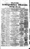 Uxbridge & W. Drayton Gazette Saturday 24 December 1864 Page 1