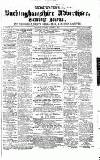 Uxbridge & W. Drayton Gazette Tuesday 03 January 1865 Page 1