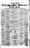Uxbridge & W. Drayton Gazette Saturday 06 May 1865 Page 1
