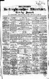 Uxbridge & W. Drayton Gazette Tuesday 09 May 1865 Page 1