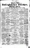 Uxbridge & W. Drayton Gazette Tuesday 16 May 1865 Page 1