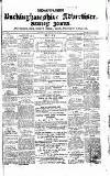 Uxbridge & W. Drayton Gazette Tuesday 30 May 1865 Page 1
