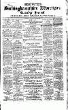 Uxbridge & W. Drayton Gazette Saturday 10 June 1865 Page 1