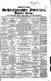 Uxbridge & W. Drayton Gazette Saturday 01 July 1865 Page 1