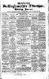 Uxbridge & W. Drayton Gazette