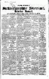 Uxbridge & W. Drayton Gazette Tuesday 18 July 1865 Page 1